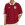 Camiseta adidas México Icon - Camiseta oversize de paseo adidas de la selección mexicana - granate