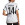 Camiseta adidas Alemania Musiala mujer 2022 2023 - Camiseta primera equipación mujer adidas de la selección alemana de Jamal Musiala 2022 2023 - blanca, negra