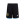 Short adidas Argentina niño 2022 2023 - Pantalón corto infantil primera equipación adidas selección Argentina 2022 2023 - negro