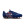 Nike Phantom Jr GX II Academy FG/MG Haaland - Botas de fútbol infantiles Nike FG/MG para césped artificial de Erling Haaland - azul marino