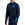 Sudadera adidas Argentina entrenamiento staff - Sudadera de entrenamiento para técnicos adidas de la selección Argentina - azul marino