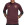 Chaqueta adidas Alemania entrenamiento - Chaqueta de entrenamiento para jugadores adidas de la selección alemana - granate