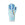 adidas X SPEEDPORTAL Training J - Guantes de portero infantiles adidas corte negativo - azul celeste, multicolor