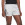 Short adidas Real Madrid mujer entrenamiento - Pantalón corto de mujer de entrenamiento para jugadoras adidas Real Madrid CF - blanco