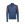 Sudadera adidas United niño entrenamiento - Sudadera infantil de entrenamiento para jugadores adidas del Manchester United - azul marino