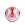 Balón adidas Arsenal Club talla 5 - Balón de fútbol adidas del Arsenal FC talla 5 - blanco, rojo