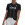 Camiseta adidas 2a Juventus mujer 2022 2023 - Camiseta de mujer de la segunda equipación adidas de la Juventus 2022 2023 - negra