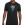 Camiseta Nike Atlético Crest - Camiseta de algodón Nike del Atlético de Madrid - negra