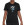 Camiseta de algodón Nike Atlético niño Crest - Camiseta de manga corta infantil de algodón Nike del Atlético de Madrid - negra