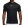 Camiseta Nike Dri-Fit Academy 25 HBR - Camiseta para entrenamiento de fútbol Nike - negra