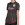 Camiseta adidas Ajax x Daily Paper mujer pre-match - Camiseta de calentamiento pre-partido para mujer adidas x Daily Paper del Ajax - negra, roja