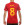 Camiseta adidas España Koke 2022 2023 - Camiseta primera equipación de Koke adidas selección española 2022 2023 - roja