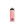 Botellín adidas Performance 500 ml - Botellín de agua para entrenamiento adidas 0,5L - rosa salmón