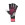 adidas Predator Pro FingerSave PC - Guantes de portero profesionales con protecciones adidas - negros, rosas