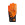 adidas Predator Training J - Guantes de portero infantiles adidas corte positivo - naranjas