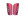 adidas X Pro - Espinilleras de fútbol adidas con mallas de sujeción - rosas