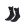 Calcetines adidas Football Grip Print Light finos - Calcetines de entreno finos media caña adidas - negros