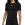 Camiseta adidas Techfit mujer Training - Camiseta de entrenamiento para mujer adidas - negra