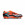 adidas X Speedportal Messi.1 FG J - Botas de fútbol infantiles de Lionel Messi adidas FG para césped natural o artificial de última generación - naranjas, verdes