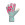 Nike GK Vapor Grip3 - Guantes de portero Nike corte Grip 3 - azul claro