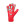 Nike GK Match - Guantes de portero Nike corte flat - rojos