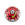 Balón Nike Premier League Heritage Ordem 3 talla 5 - Balón de fútbol Nike de la Premier League en talla 5 - rojo