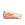 adidas Copa Pure+ FG - Botas de fútbol sin cordones de piel de canguro adidas FG para césped natural o artificial de última generación - blancas, naranja