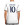 Camiseta adidas Real Madrid Modric 2023 2024 - Camiseta primera equipación adidas de Luka Modric del Real Madrid CF 2023 2024 - blanca