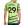 Camiseta adidas 2a Arsenal Havertz 2023 2024 authentic - Camiseta auténtica segunda equipación adidas del Arsenal de Kay Havertz 2023 2024 - amarilla