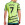 Camiseta adidas 2a Arsenal Saka 2023 2024 authentic - Camiseta auténtica segunda equipación adidas del Arsenal de Bukayo Saka 2023 2024 - amarilla
