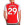 camiseta adidas Arsenal Havertz 2023 2024 - Camiseta primera equipación adidas del Arsenal Saka 2023 2024 - roja, blanca