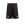 Short adidas Salah niño - Pantalón corto infantil de entrenamiento de fútbol adidas de Mohamed Salah - negro