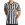 Camiseta adidas Juventus 2023 2024 authentic - Camiseta primera equipación auténtica adidas Juventus 2023 2024 authentic - blanca, negra