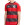Camiseta adidas Flamengo 2023 - Camiseta primera equipación adidas Flamengo 2023 - roja, negra