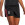 Short adidas Juventus entrenamiento mujer - Pantalón corto para jugadoras adidas Juventus entrenamiento mujer - negro