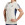 Camiseta adidas Italia entrenamiento mujer - Camiseta de entrenamiento de mujer adidas de la selección italiana - blanco roto