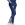 Pantalón adidas Italia entrenamiento mujer - Pantalón largo de entrenamiento mujer adidas de Italia - azul marino