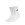 Calcetines adidas Sportwear acolchados 3pp - Calcetines de entreno acolchados media caña adidas - blancos
