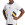 Camiseta adidas Real Madrid Icon - Camiseta retro adidas del Real Madrid CF - blanca