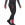 Pantalón adidas Bélgica mujer entrenamiento - Pantalón largo de entrenamiento mujer adidas de Bélgica - negro