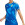 Camiseta adidas 2a Suecia mujer WWC 2023 - Camiseta de la segunda equipación adidas de la selección de Suecia para el Mundial de fútbol femenino de 2023 - azul