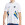 Camiseta adidas Boca Juniors Icon - Camiseta retro de paseo adidas del Boca Juniors - blanca