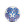 Balón adidas UCL Training Estambul talla 5 - Balón de fútbol adidas de la Final de la Champions League de Estambul 2023 en talla 5 - azul, blanco