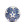 Balón adidas UCL Competition Estambul talla 5 - Balón de fútbol adidas de la Final de la Champions League de Estambul 2023 en talla 5 - azul, blanco