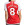 Camiseta adidas Arsenal mujer Odegaard 2023 2024 - Camiseta primera equipación mujer adidas del Arsenal Odegaard 2023 2024 - roja, blanca