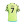 Camiseta adidas 2a Arsenal niño Saka 2023 2024 - Camiseta segunda infantil adidas del Arsenal Saka 2023 2024 - amarilla