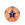 Balón adidas Champions League Club Estambul 2023 talla 5 - Balón de fútbol adidas de la Final de la Champions League de Estambul 2023 en talla 5 - naranja, azul
