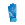 adidas Predator Training J - Guantes de portero infantiles adidas corte positivo - azules