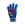 adidas Predator Match FingerSave - Guantes de portero con protecciones adidas corte positivo - azules