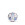 Balón adidas Champions League 2023 2024 talla mini - Balón de fútbol adidas de la Champions League en talla mini - blanco, azul